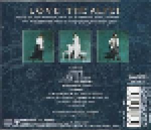 The Alfee: Love (CD) - Bild 3