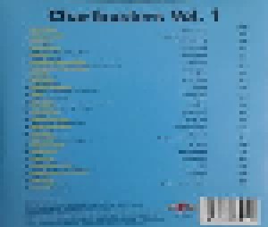 Chartbusters Vol. 1 (CD) - Bild 2