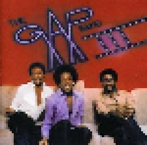 The GAP Band: The Gap Band III (CD) - Bild 1