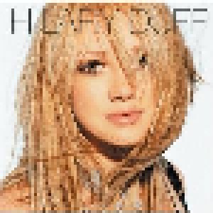 Hilary Duff: Hilary Duff (CD) - Bild 1