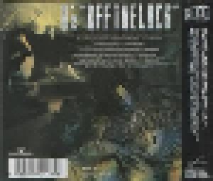 B'z: Off The Lock (CD) - Bild 2