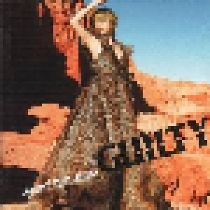 Ayumi Hamasaki: Guilty (CD) - Bild 1