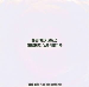 Jimmy Eat World + Blueprint: Jimmy Eat World / Blueprint (Split-7") - Bild 2