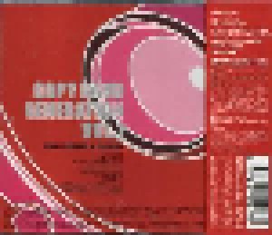 Maki Ohguro + Maki Ohguro & Friends: Copy Band Generation Vol.1 (Split-CD) - Bild 3