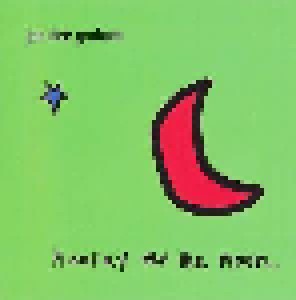 Jon Dee Graham: Hooray For The Moon (CD) - Bild 1