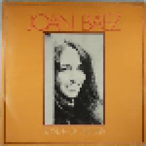 Joan Baez: Songs Of The USA (LP) - Bild 1
