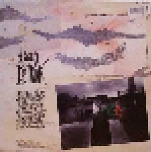 Danny Dziuk: Ich, Du, Er, Sie, Es (LP) - Bild 2