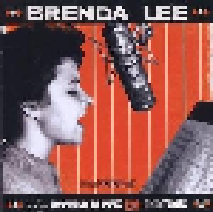 Cover - Brenda Lee: Miss Dynamite / Emotions