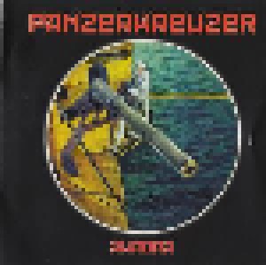 PanzerkreuzeR: Aurora (CD) - Bild 3