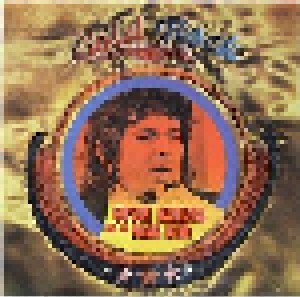 Captain Beefheart And His Magic Band: Gold Rock (LP) - Bild 1