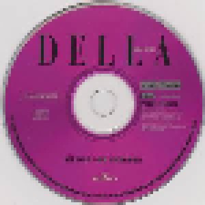 Della Reese: Della (CD) - Bild 3