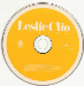Leslie Clio: Eureka (CD) - Bild 5