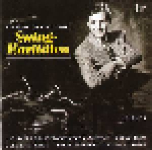 Cover - Anita O'Day & Gene Krupa: Swing-Raritäten Volume 1