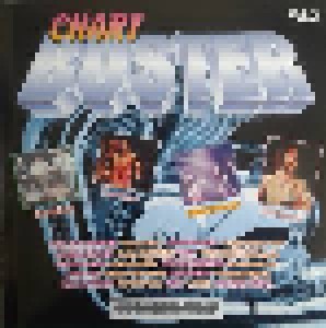 Chartbusters Vol. 3 (CD) - Bild 1