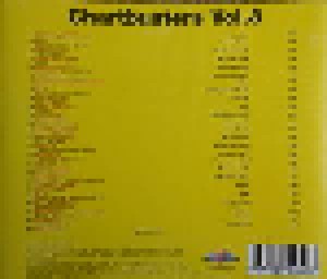 Chartbusters Vol. 3 (CD) - Bild 2