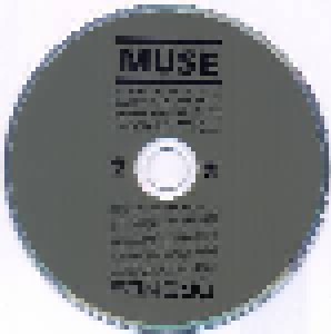 Muse: Drones (CD) - Bild 3
