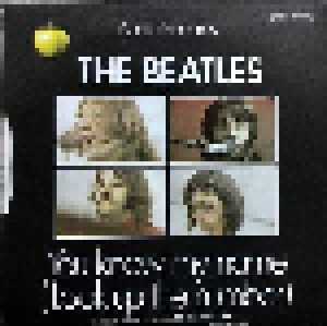 The Beatles: Let It Be (7") - Bild 2