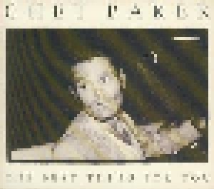 Chet Baker: The Best Thing For You (CD) - Bild 1