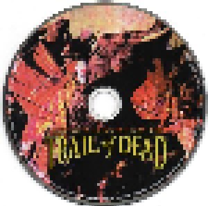 ...And You Will Know Us By The Trail Of Dead: ...And You Will Know Us By The Trail Of Dead (CD) - Bild 3