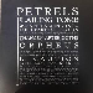 Petrels: Flailing Tomb (LP) - Bild 2