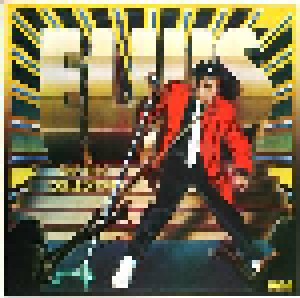 Elvis Presley: The Sun Collection (LP) - Bild 1