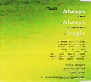 Erasure: Always (Single-CD) - Bild 4