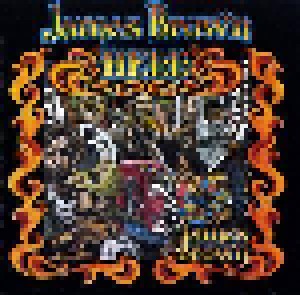 James Brown: Hell (CD) - Bild 1