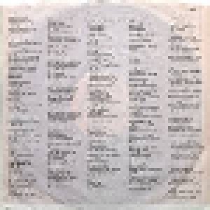 Christopher Cross: Another Page (LP) - Bild 4