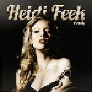 Cover - Heidi Feek: Only, The