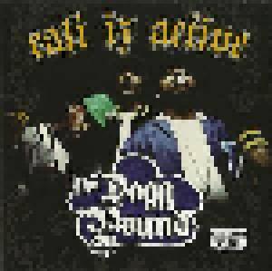 Tha Dogg Pound: Cali Iz Active - Cover