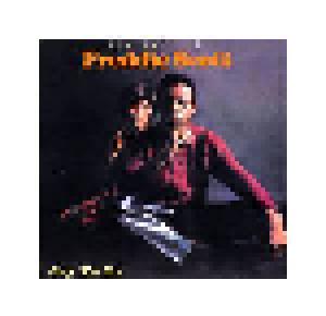Freddie Scott: Cry To Me - The Best Of Freddie Scott - Cover