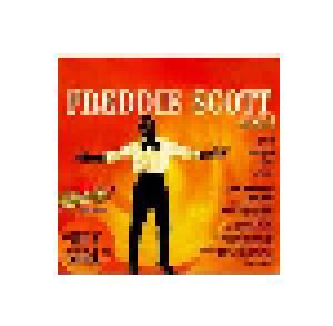Freddie Scott: Sings And Sings And Sings - Cover