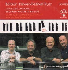 Hans Werner Henze: Edition Klavier-Festival Ruhr / Christian Chamorel, Siegfried Mauser & Friends - Cover