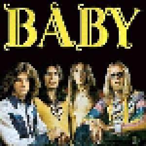 Baby: Baby - Cover