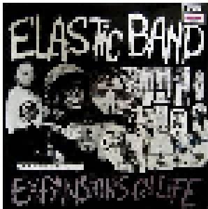 The Elastic Band: Expansions On Life - Cover