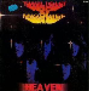 Heaven: Twilight Of Mischief - Cover