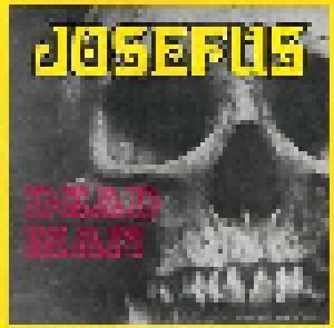 Josefus: Dead Man - Cover