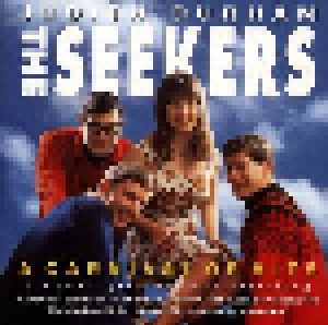 Cover - Judith Durham: Seekers ‎– A Carnival Of Hits, The