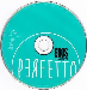 Eros Ramazzotti: Perfetto (2-CD) - Bild 4