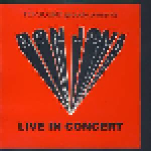Bon Jovi: Live In Concert (CD) - Bild 1