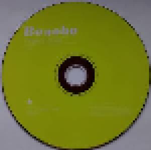 Bonobo: Days To Come (2-CD) - Bild 5