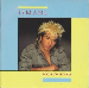 Limahl: Too Much Trouble (7") - Bild 1