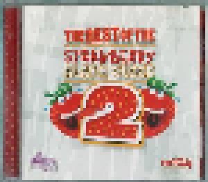 Cover - Matt Molloy: FM104: The Best Of The... Strawberry Alam Clock 2