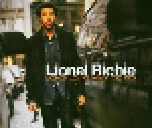 Lionel Richie: Long Long Way To Go (Single-CD) - Bild 1