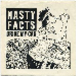 Cover - Nasty Facts: Drive My Car