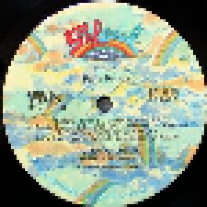Funk Deluxe: Funk Deluxe (LP) - Bild 3
