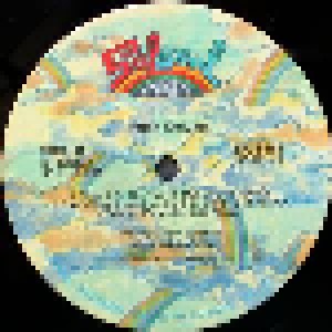 Funk Deluxe: Funk Deluxe (LP) - Bild 4