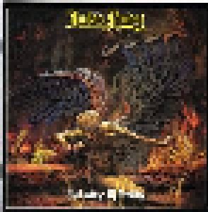 Judas Priest: Sad Wings Of Destiny (CD) - Bild 1