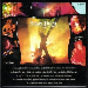 Judas Priest: Sad Wings Of Destiny (CD) - Bild 4