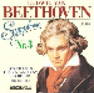 Ludwig van Beethoven: Symphonie Nr. 3 (CD) - Bild 1
